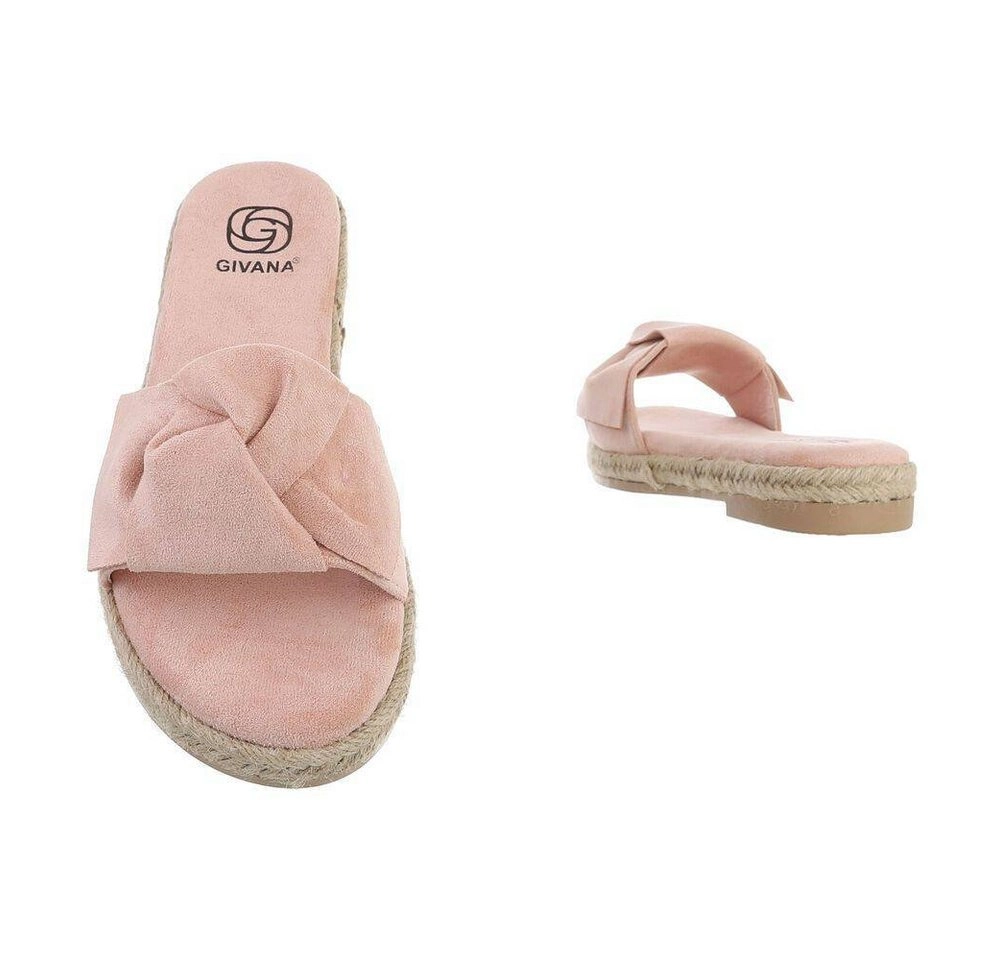 Ital-Design Sandale