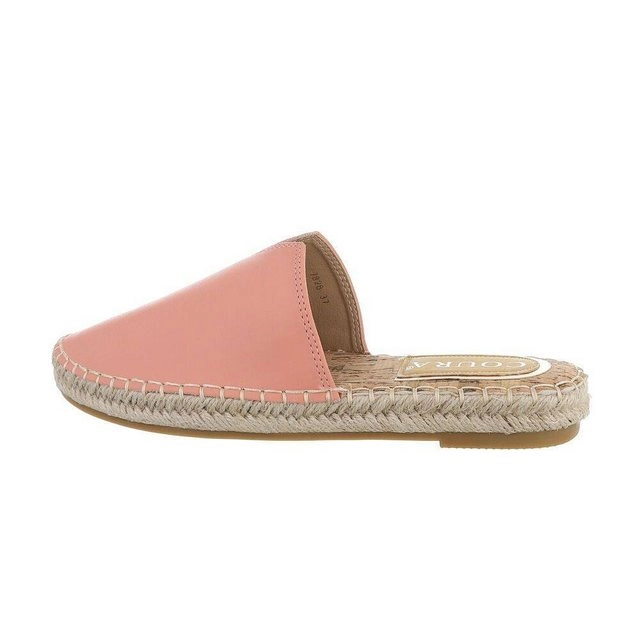 Ital-Design Sandale