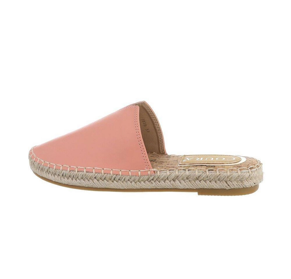 Ital-Design Sandale