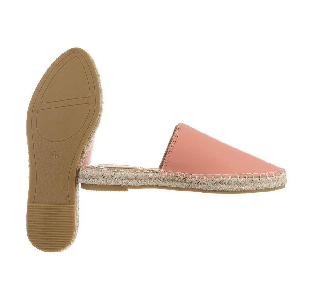Ital-Design Sandale