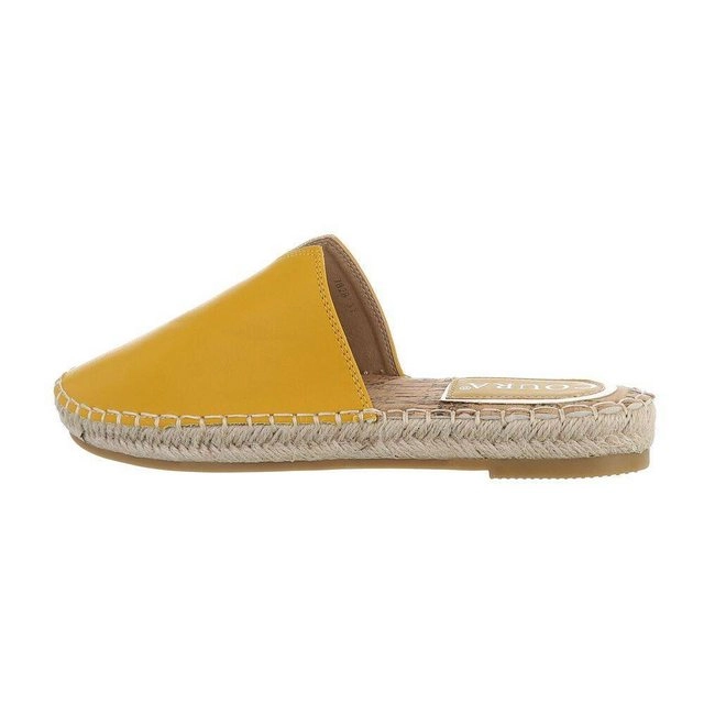 Ital-Design Sandale