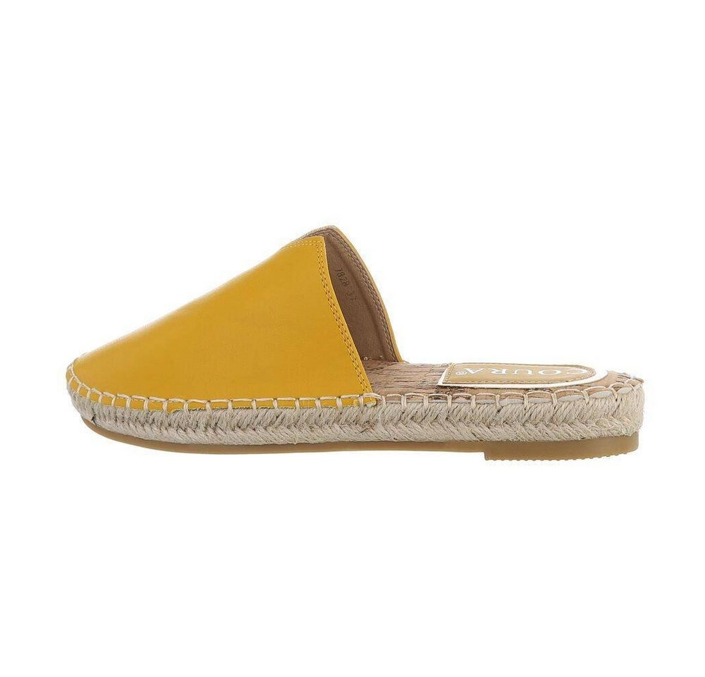 Ital-Design Sandale