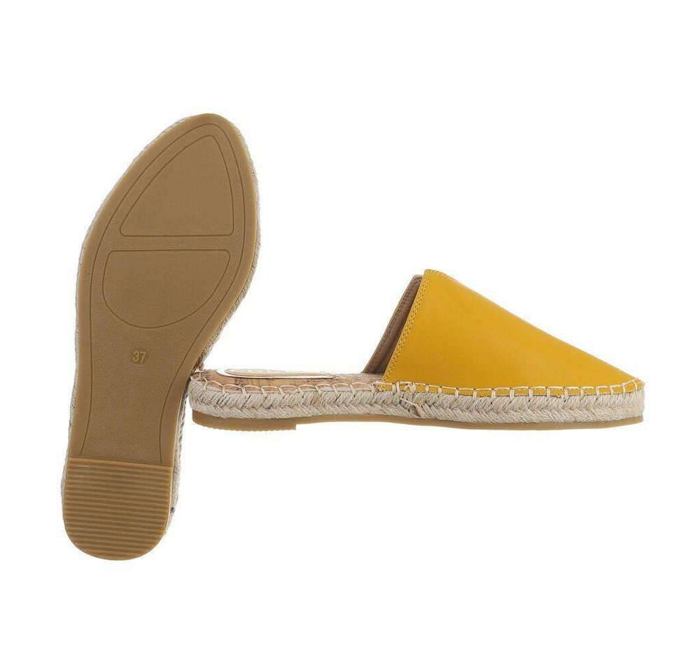 Ital-Design Sandale