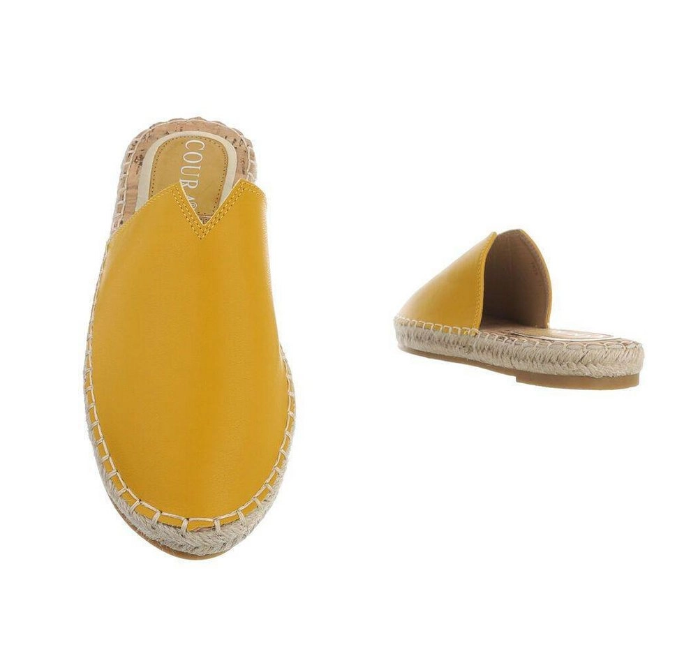 Ital-Design Sandale