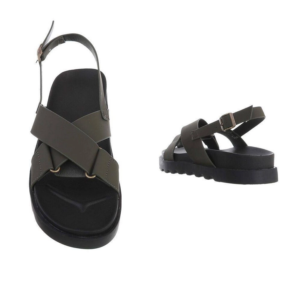Ital-Design Sandale