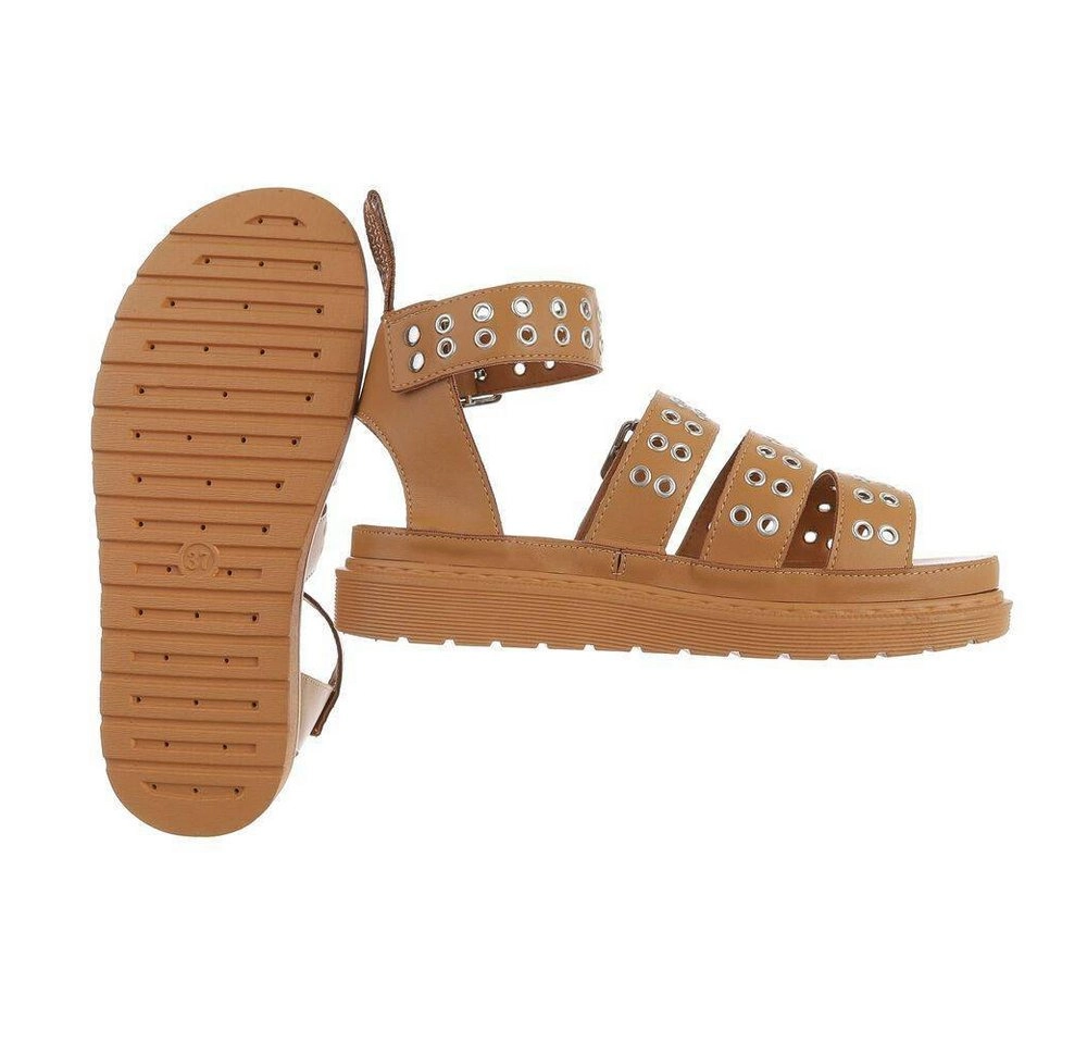 Ital-Design Sandale