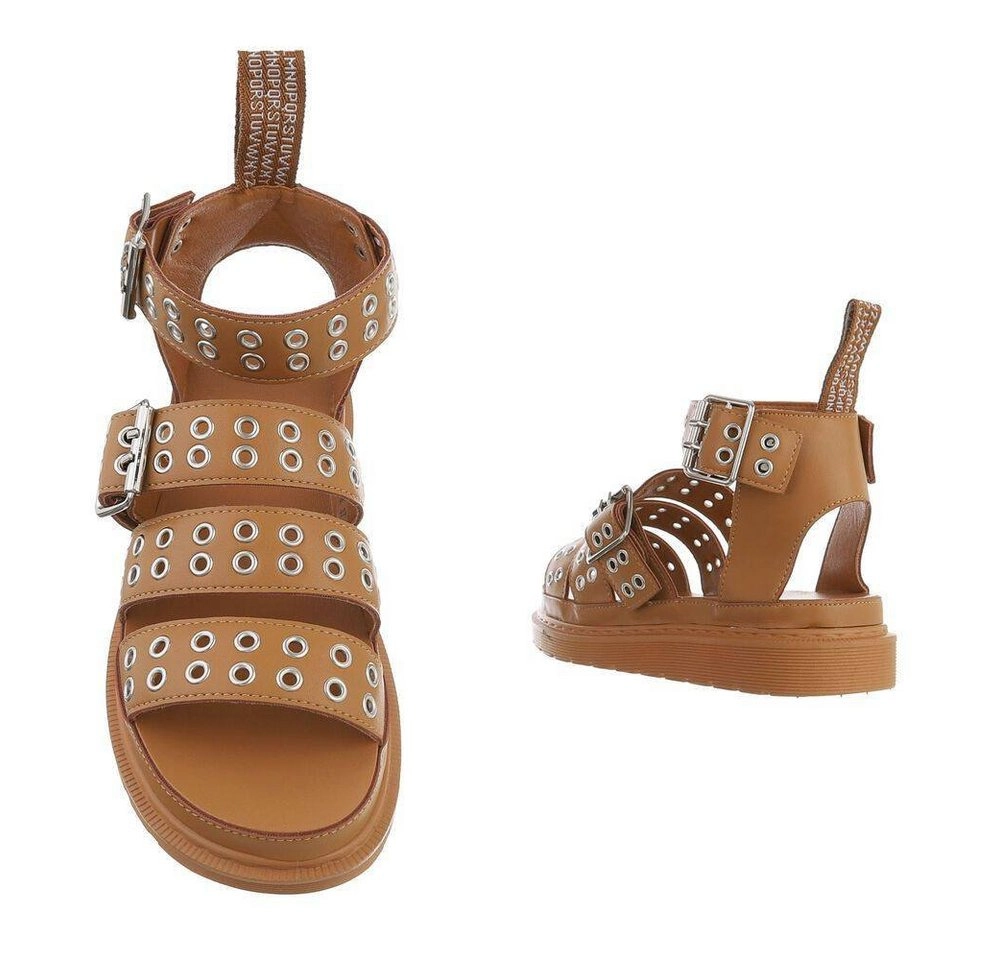 Ital-Design Sandale