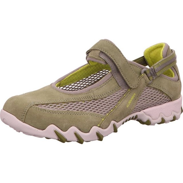 Allrounder Slipper Atmungsaktiv
