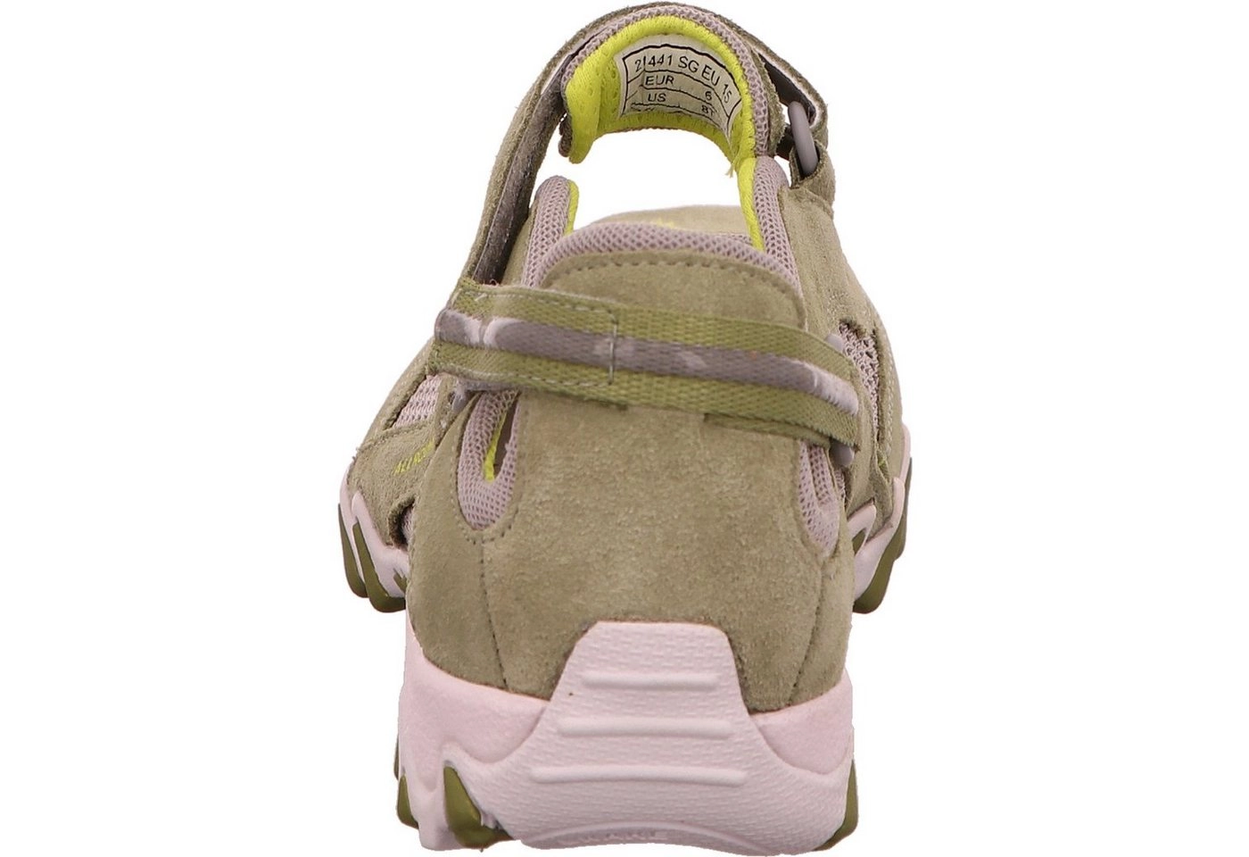 Allrounder Slipper Atmungsaktiv