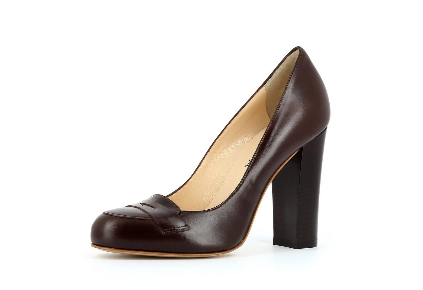 Evita »CRISTINA« Pumps Handmade in Italy