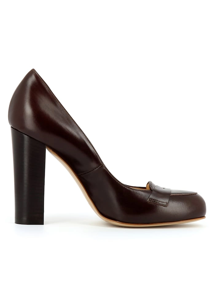 Evita »CRISTINA« Pumps Handmade in Italy