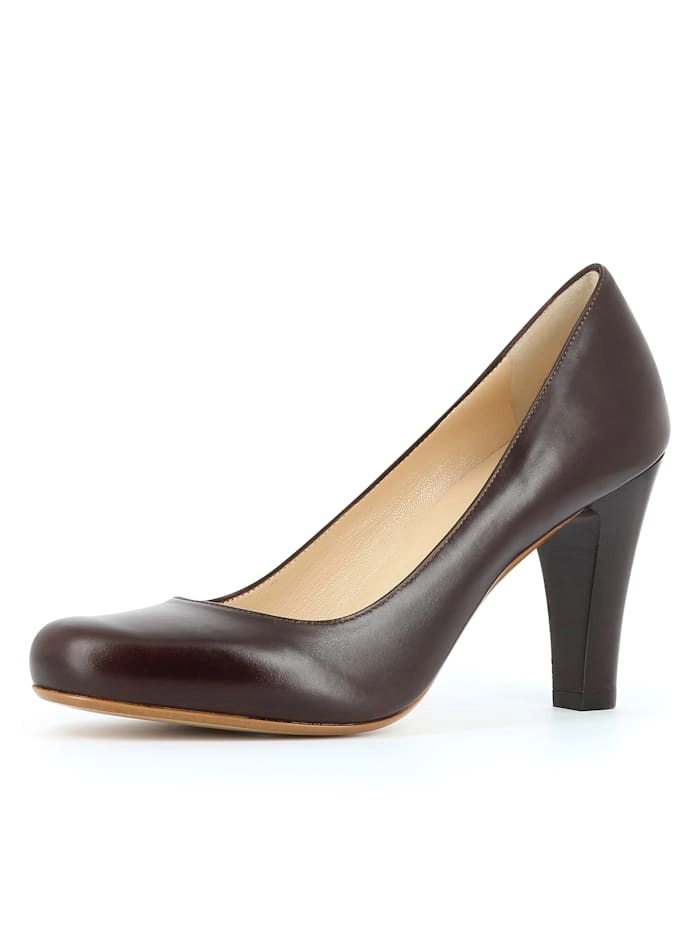 Evita »MARIA« Pumps Handmade in Italy