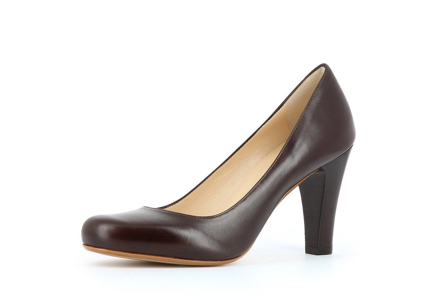 Evita »MARIA« Pumps Handmade in Italy