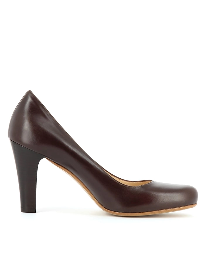 Evita »MARIA« Pumps Handmade in Italy