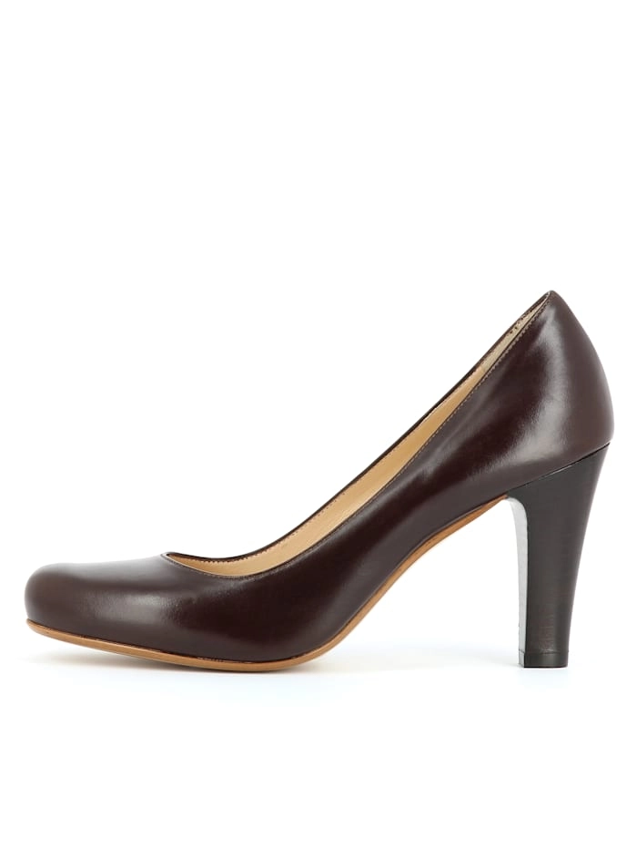 Evita »MARIA« Pumps Handmade in Italy