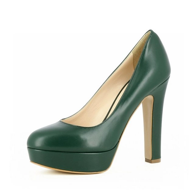 Evita »RICCARDA« Pumps Handmade in Italy