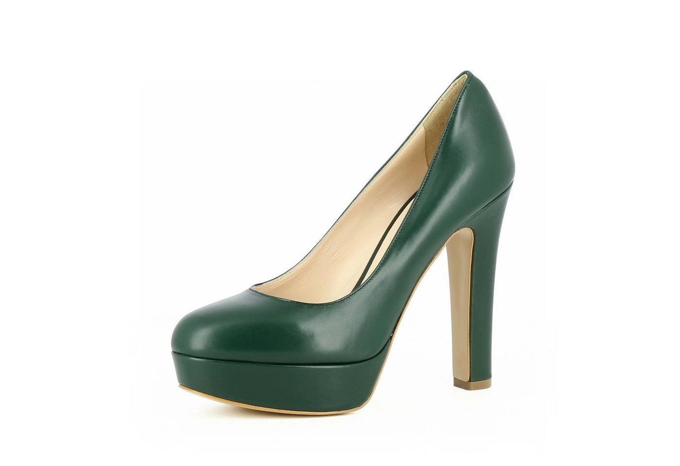 Evita »RICCARDA« Pumps Handmade in Italy