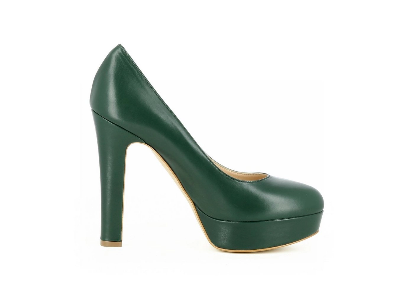 Evita »RICCARDA« Pumps Handmade in Italy