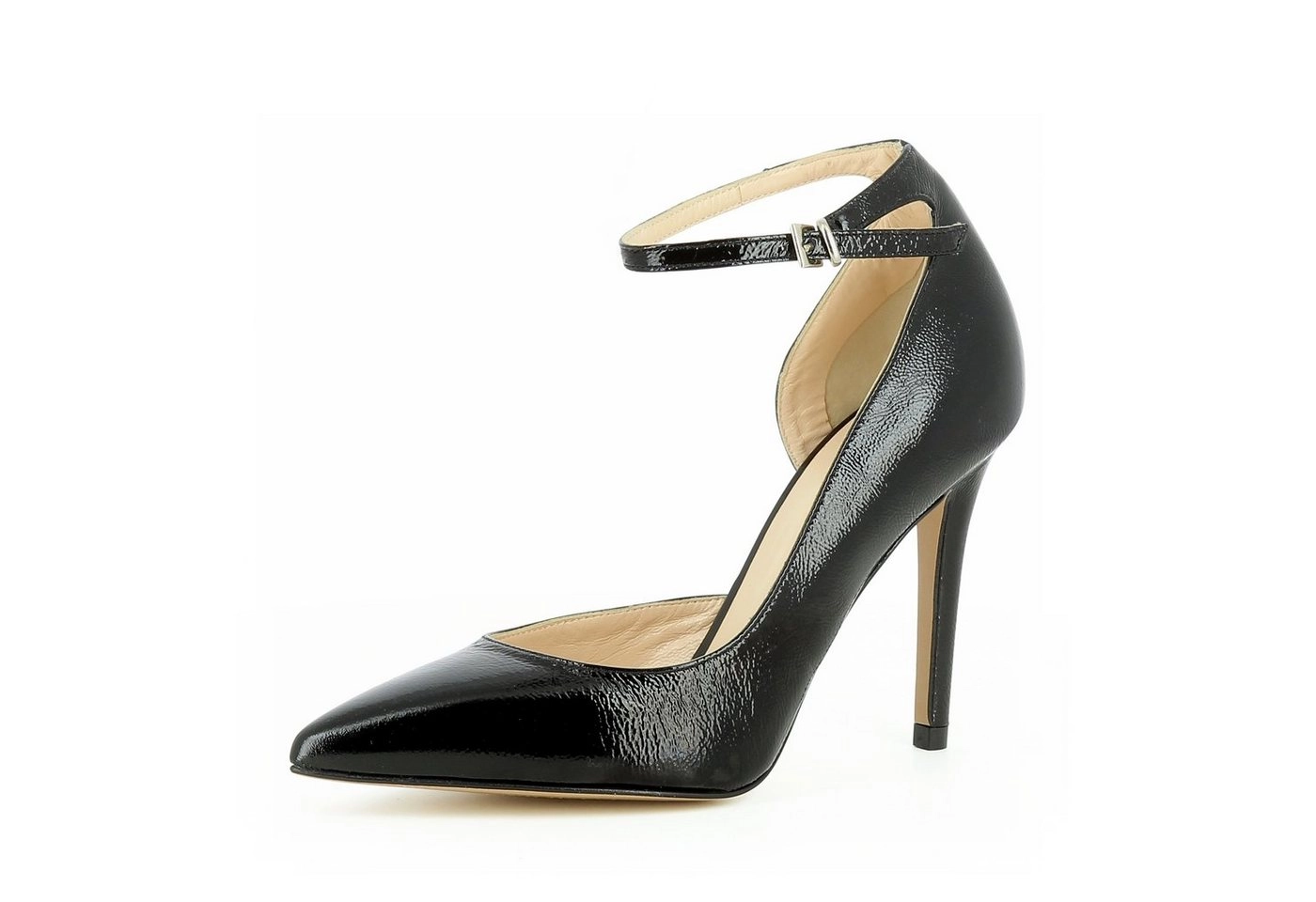 Evita »ALINA« Pumps Handmade in Italy