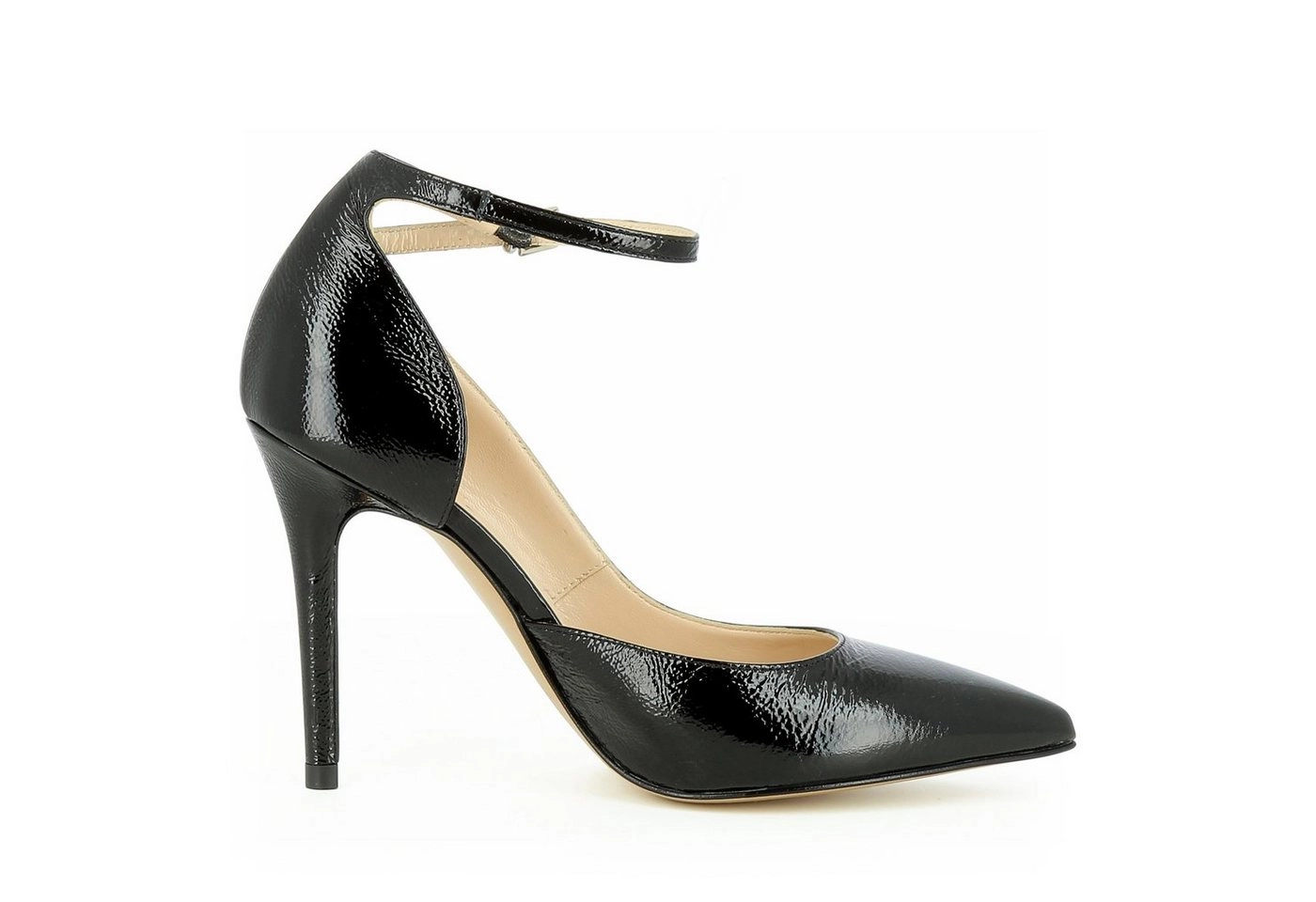 Evita »ALINA« Pumps Handmade in Italy