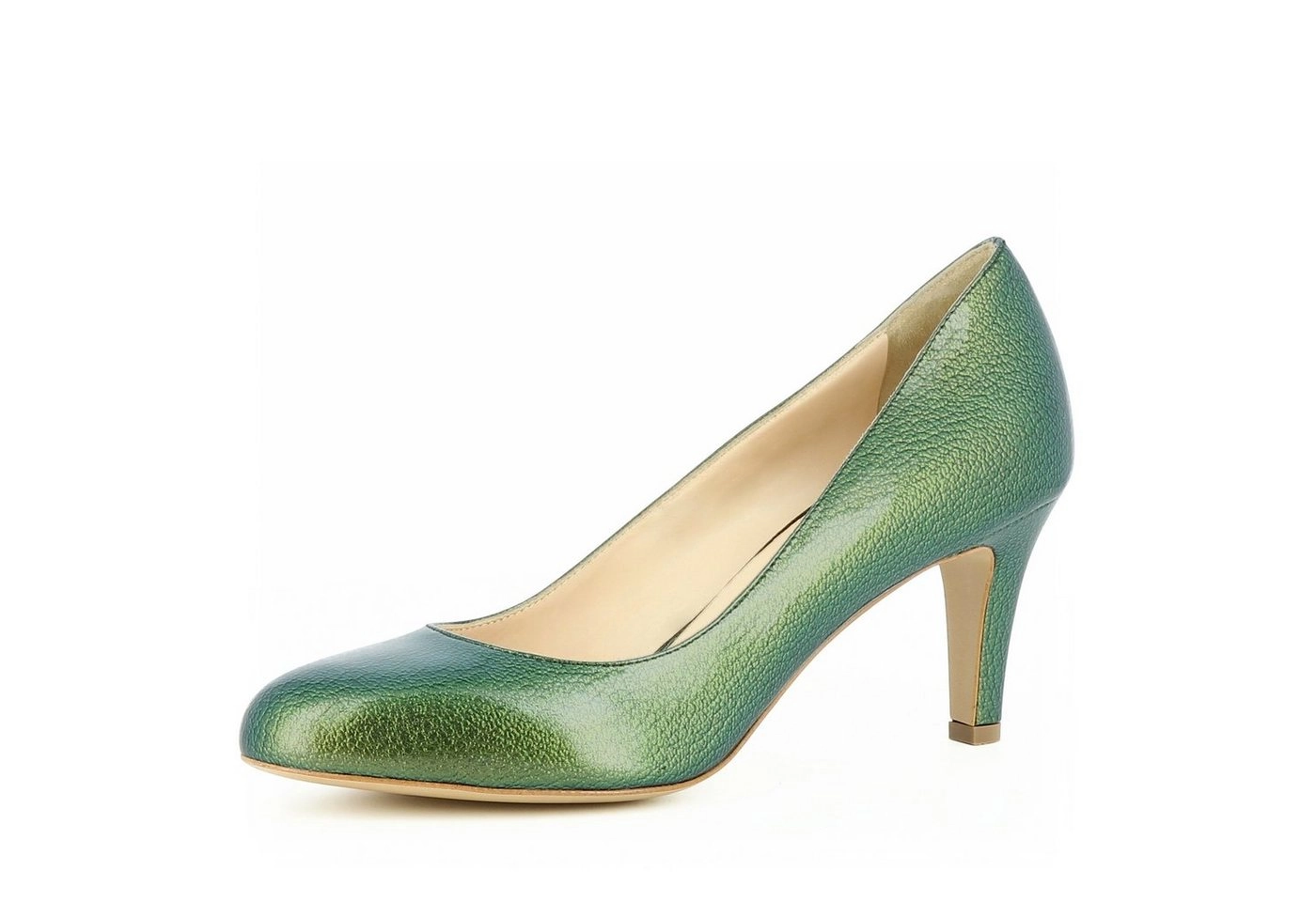Evita »BIANCA« Pumps Handmade in Italy