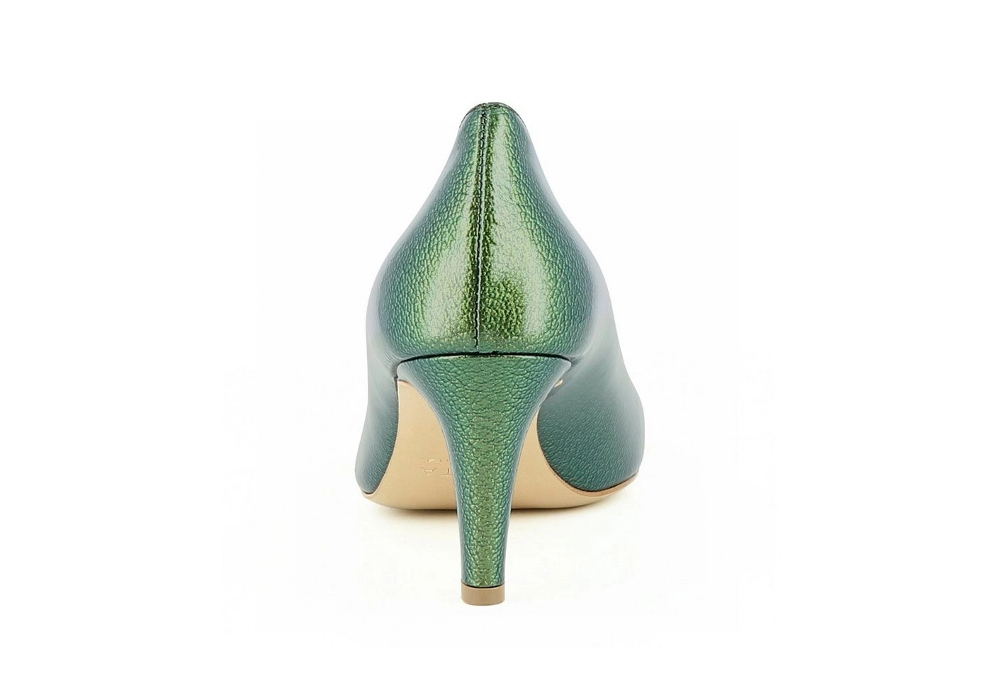 Evita »BIANCA« Pumps Handmade in Italy