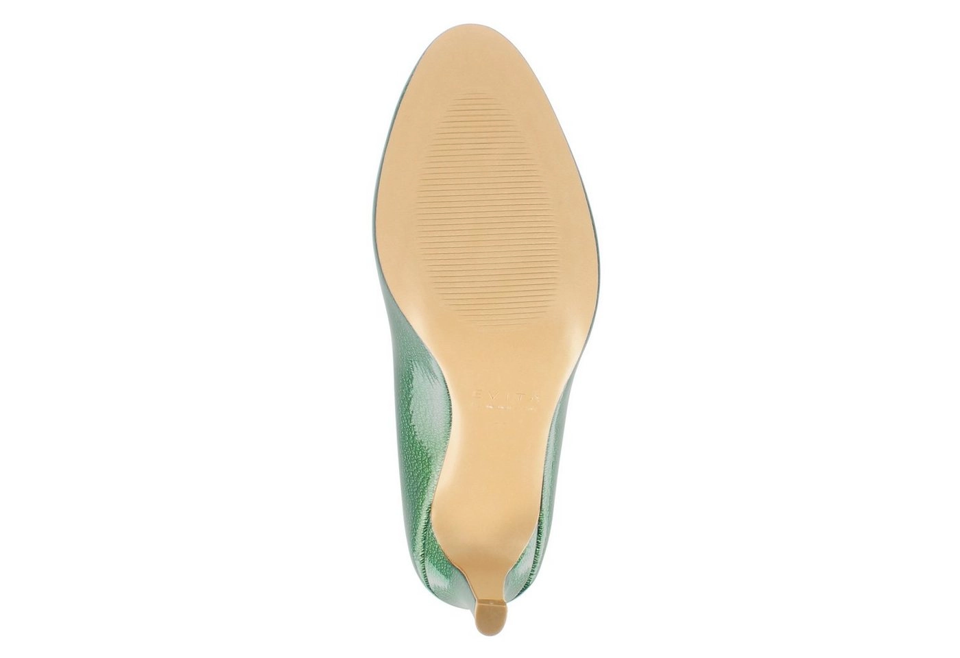 Evita »BIANCA« Pumps Handmade in Italy