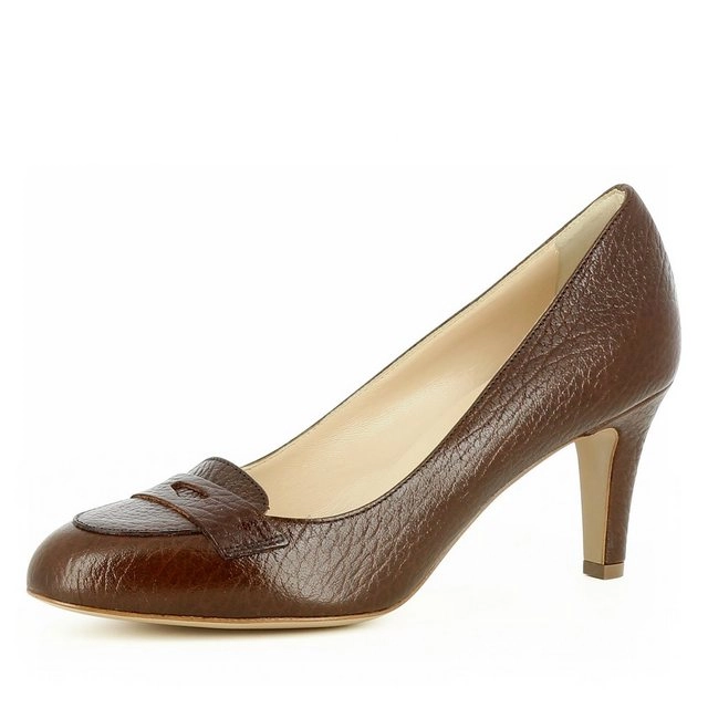 Evita »BIANCA« Pumps Handmade in Italy