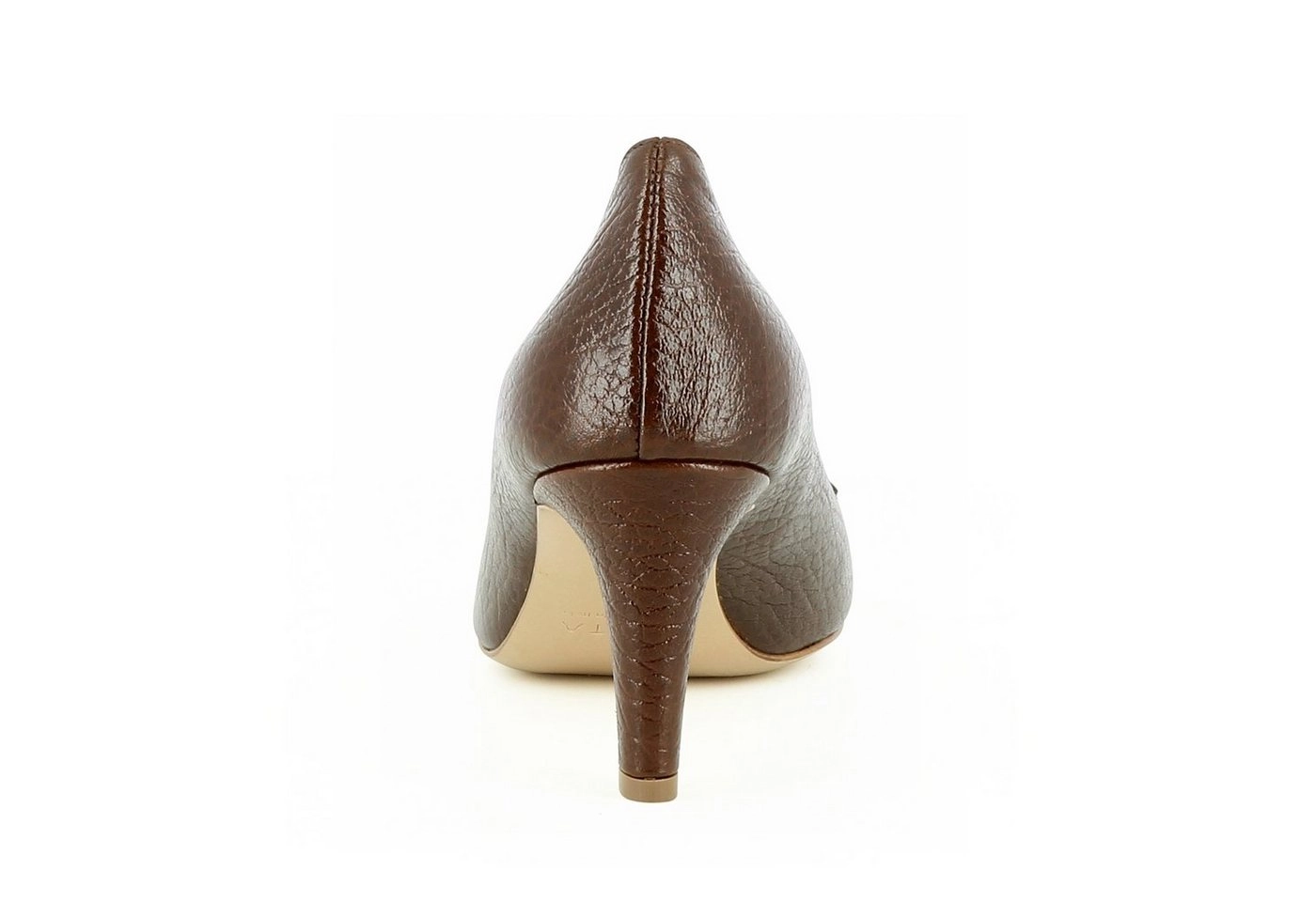 Evita »BIANCA« Pumps Handmade in Italy