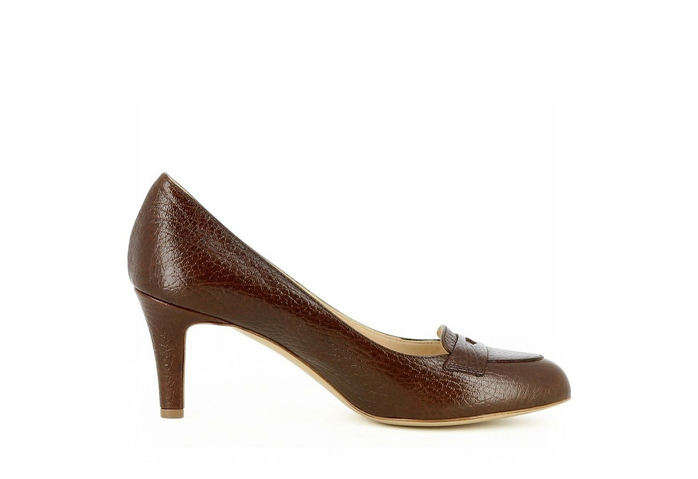 Evita »BIANCA« Pumps Handmade in Italy