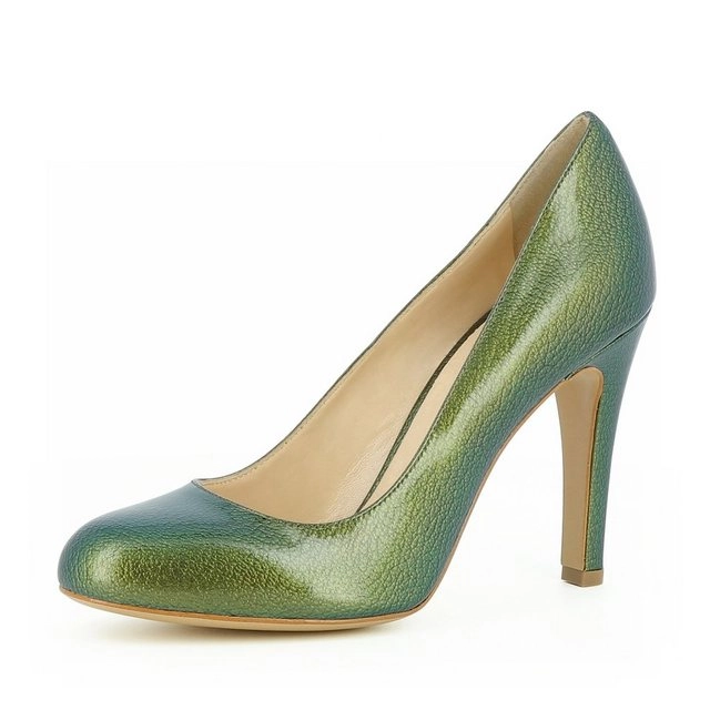 Evita »CRISTINA« Pumps Handmade in Italy