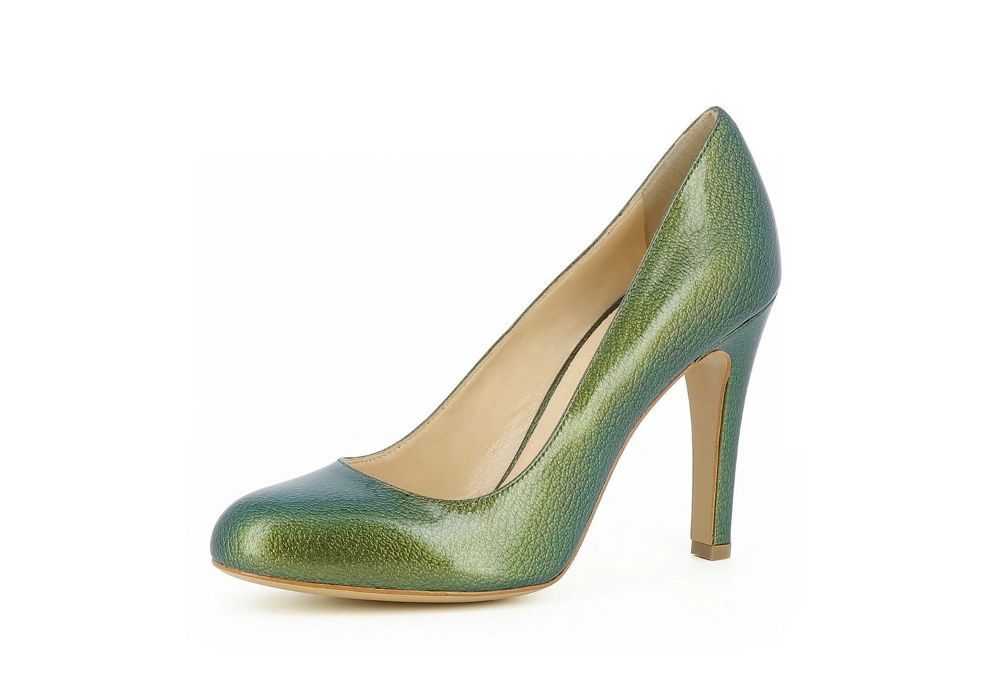 Evita »CRISTINA« Pumps Handmade in Italy