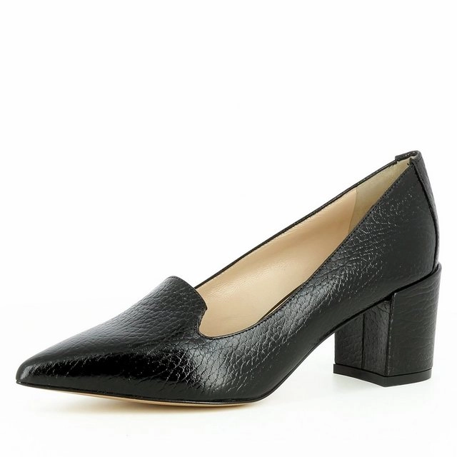 Evita »ROMINA« Pumps Handmade in Italy