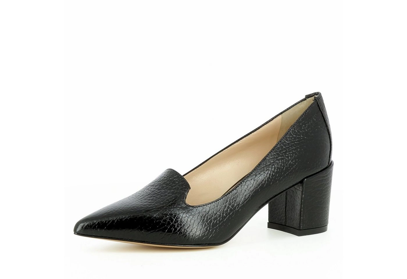 Evita »ROMINA« Pumps Handmade in Italy