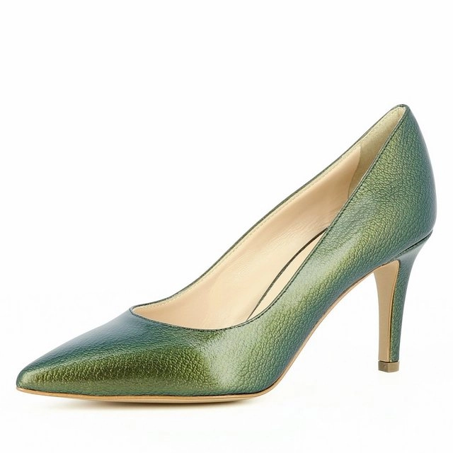 Evita »ARIA« Pumps Handmade in Italy