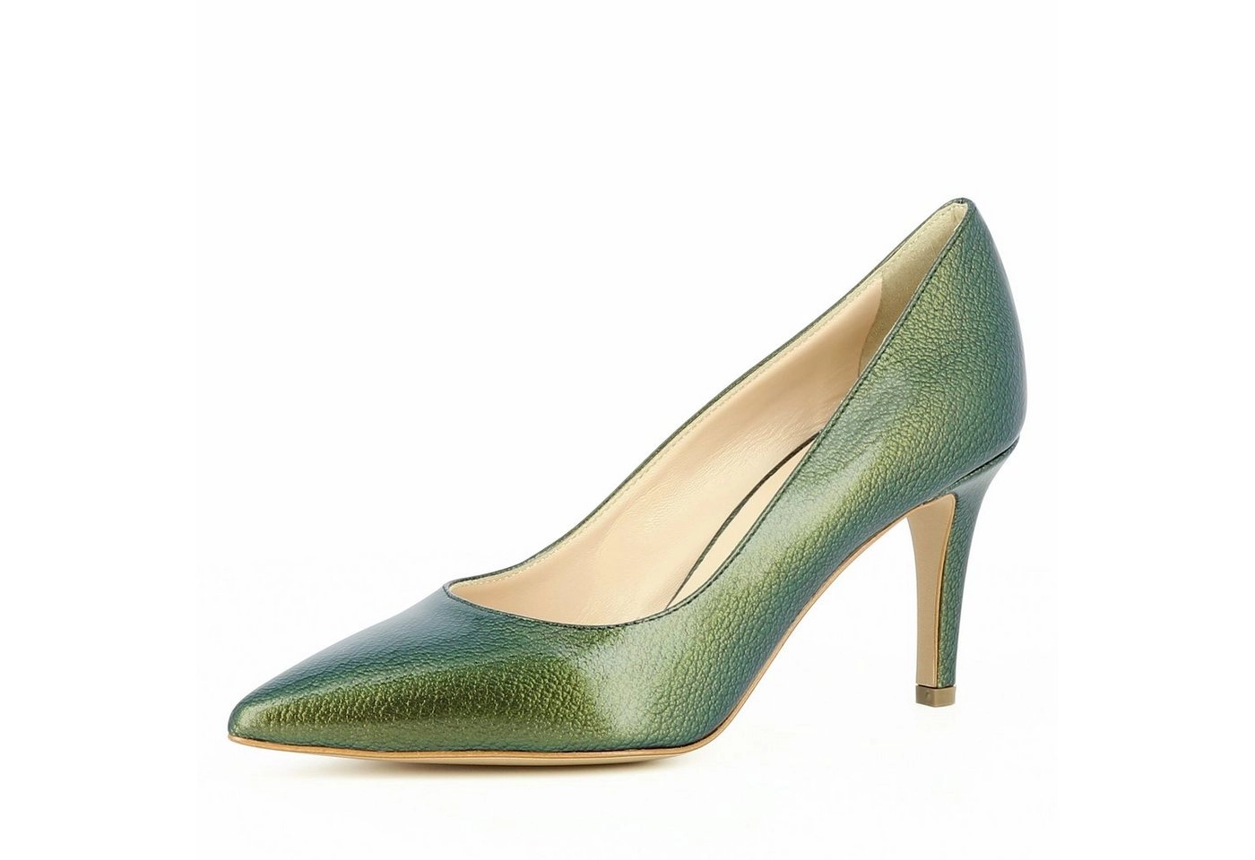 Evita »ARIA« Pumps Handmade in Italy