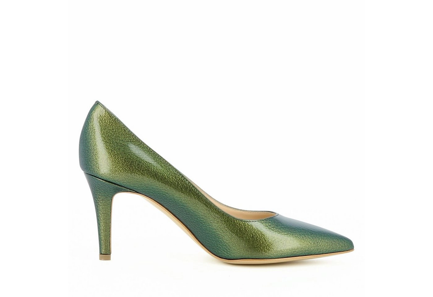 Evita »ARIA« Pumps Handmade in Italy