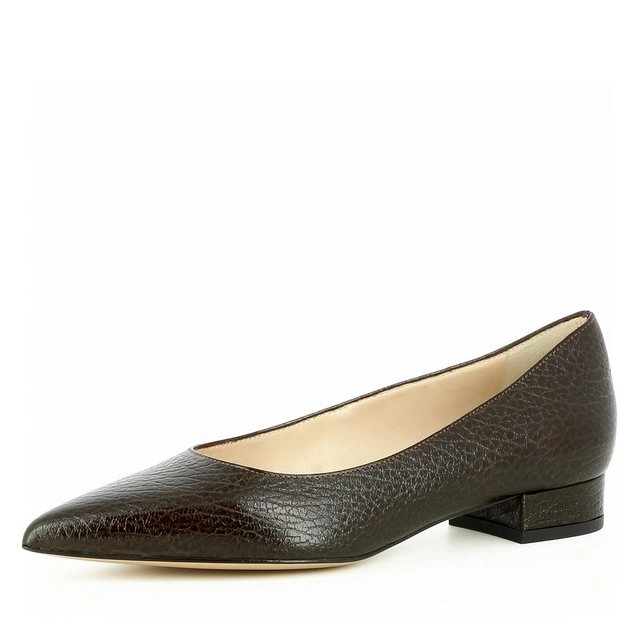 Evita »FRANCA« Pumps Handmade in Italy