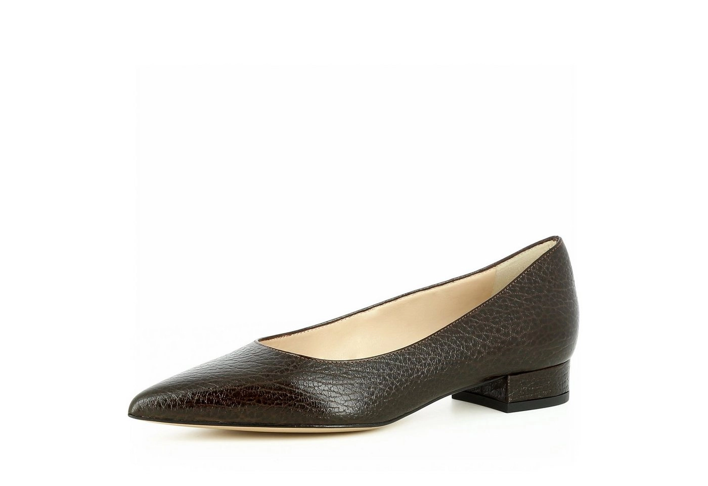 Evita »FRANCA« Pumps Handmade in Italy