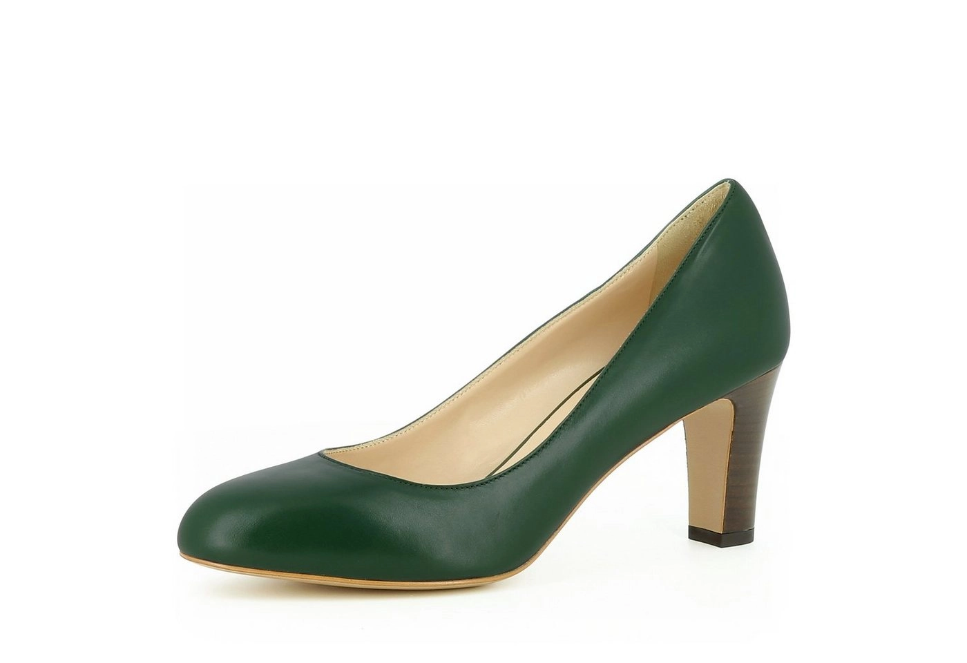 Evita »BIANCA« Pumps Handmade in Italy