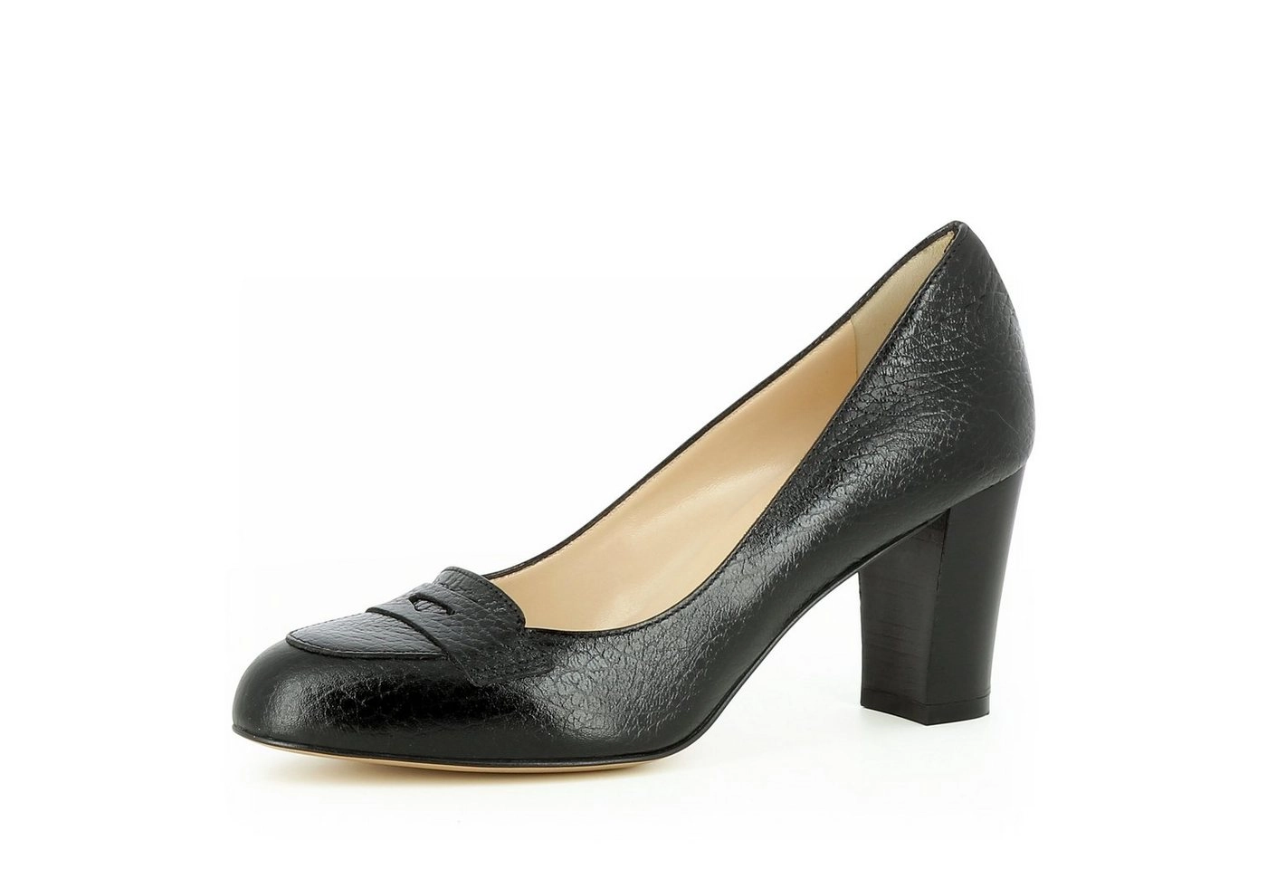 Evita »BIANCA« Pumps Handmade in Italy