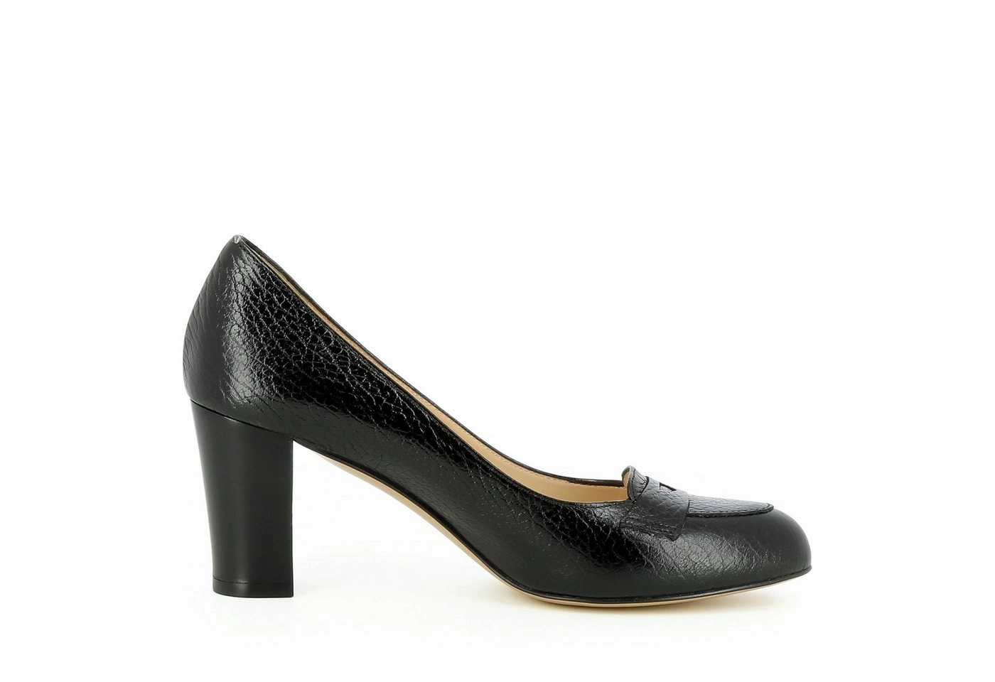 Evita »BIANCA« Pumps Handmade in Italy