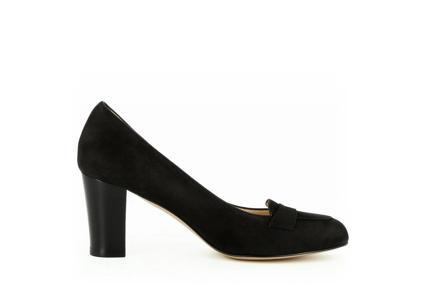 Evita »BIANCA« Pumps Handmade in Italy