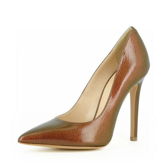 Evita »LISA« Pumps Handmade in Italy