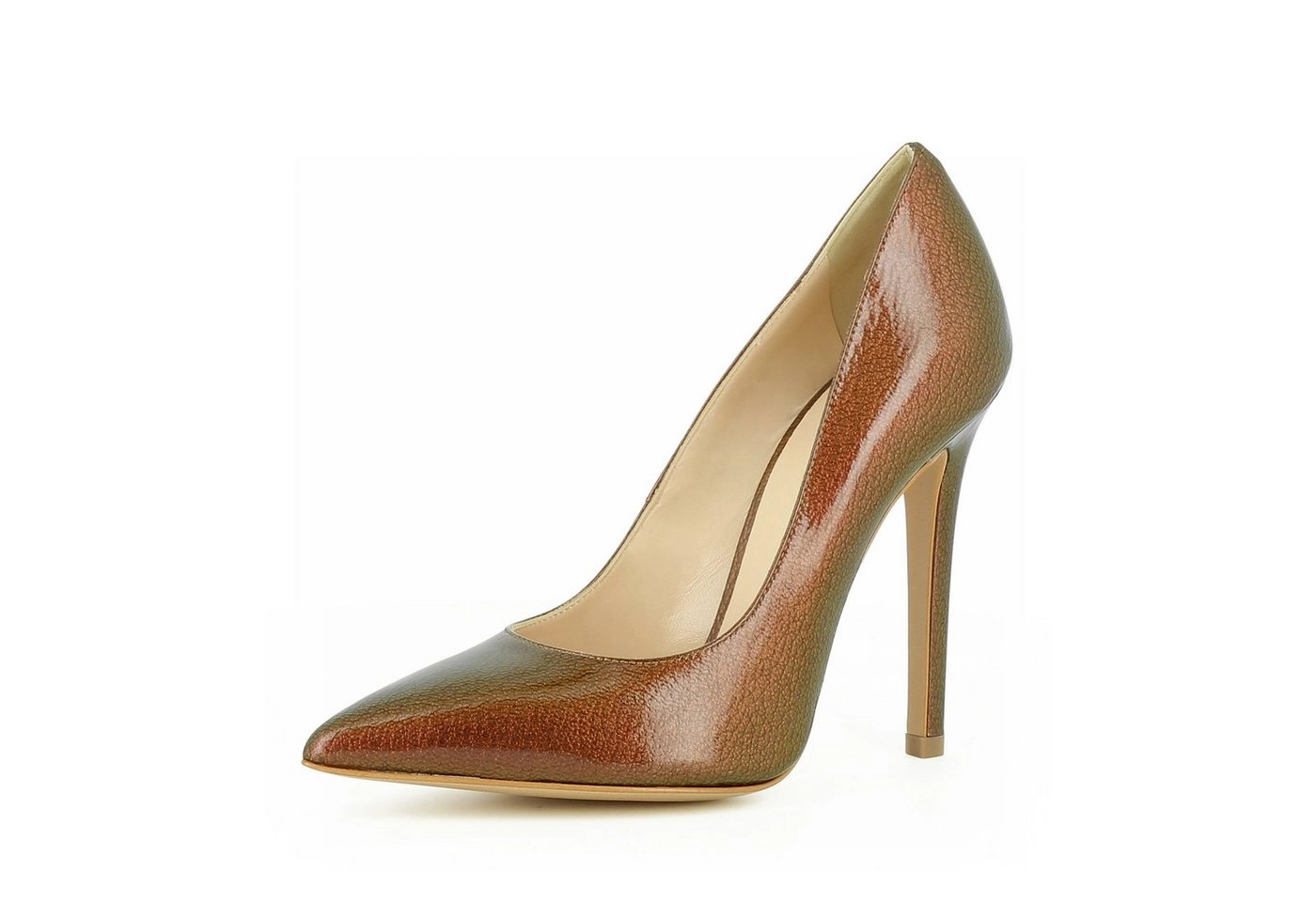 Evita »LISA« Pumps Handmade in Italy