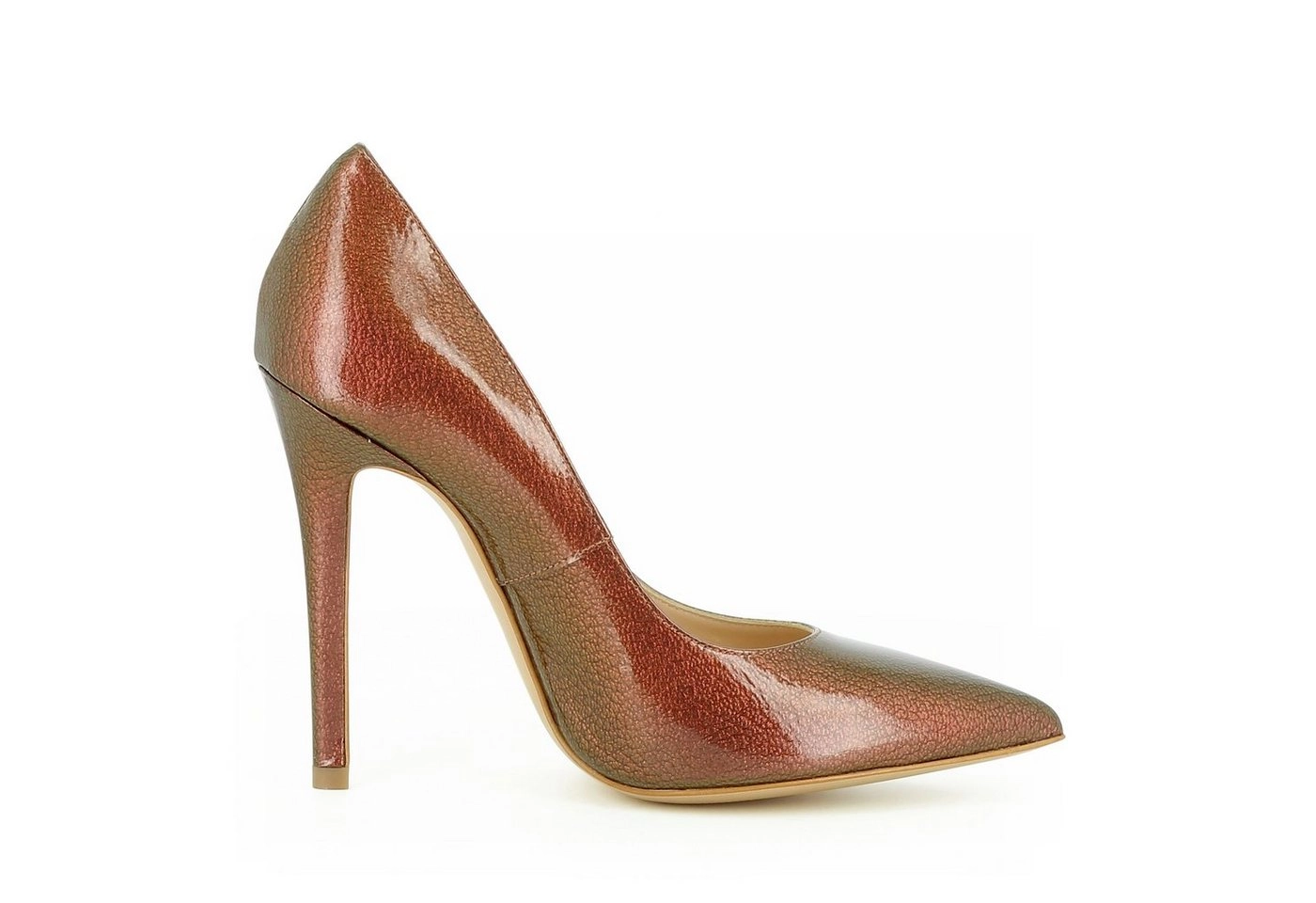 Evita »LISA« Pumps Handmade in Italy