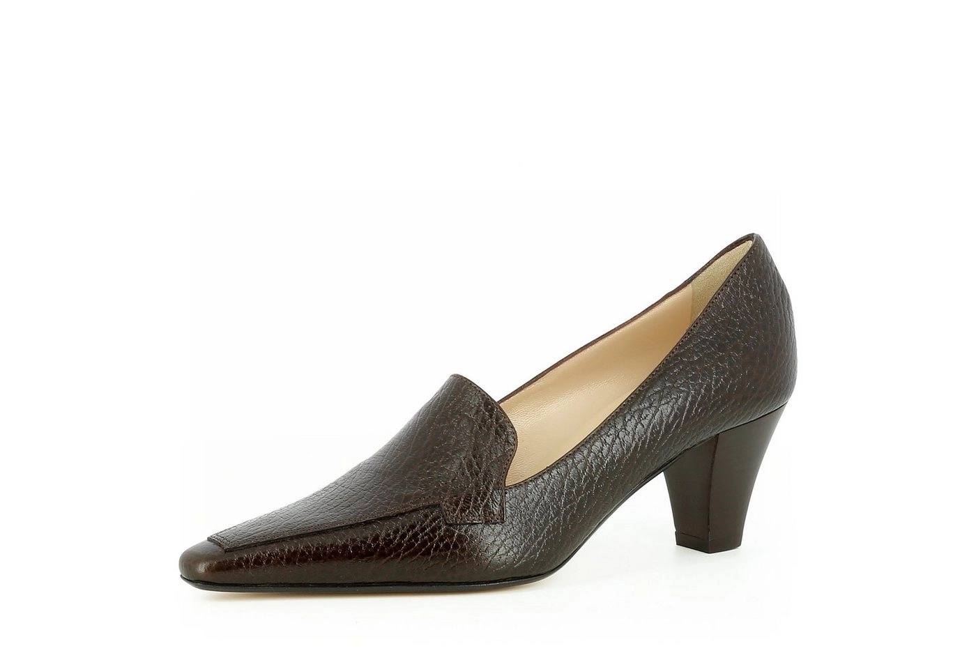 Evita »PATRIZIA« Pumps Handmade in Italy