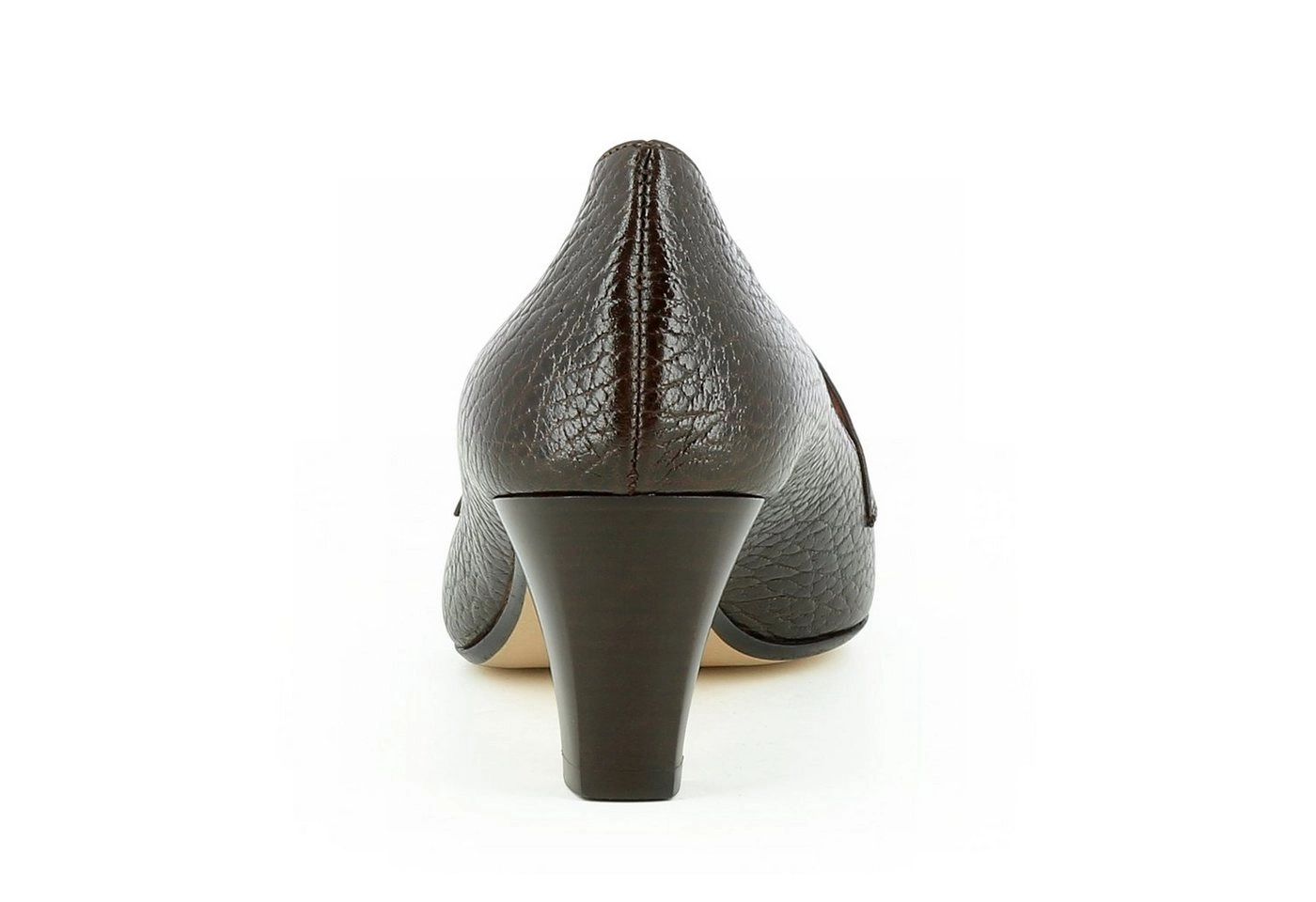 Evita »PATRIZIA« Pumps Handmade in Italy