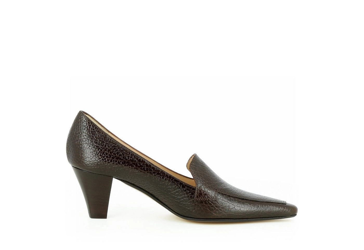 Evita »PATRIZIA« Pumps Handmade in Italy