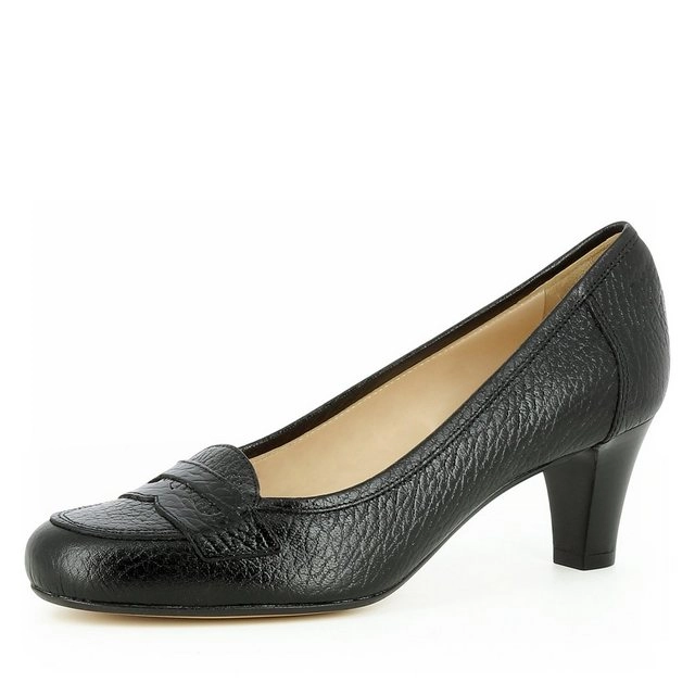 Evita »GIUSY« Pumps Handmade in Italy